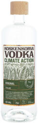 Koskenkorva Climate Action vodka (0, 7L / 40%) - goodspirit