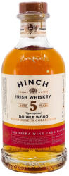Hinch Distillery 5 éves Madeira Finish whiskey (0, 7L / 46%) - goodspirit