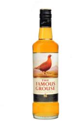 Famous Grouse DRS (0, 5L / 40%) - goodspirit