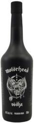 Motörhead Premium Vodka (0, 7L / 40%) - goodspirit