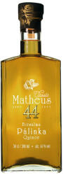 Matheus Classic Birsalma pálinka (0, 5L / 44%) - goodspirit