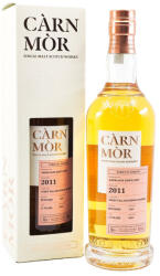 ABERLOUR 2011 11 éves Cárn Mór Strictly Limited (0, 7L / 47, 5%) - goodspirit
