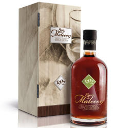 Malecon Seleccion Esplendida Vintage 1992 rum (0, 7L / 40%) - goodspirit
