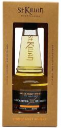 St. Kilian Distillers The Early Days Mackmyra whisky (0, 5L / 41, 4%) - goodspirit