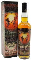 Compass Box Flaming Heart 7th Edition whisky (0, 7L / 48, 9%)