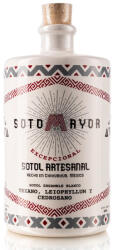  Sotomayor Ensamble sotol (0, 7L / 48%)