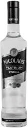ST. NICOLAUS Platinum vodka (0, 7L / 40%) - goodspirit
