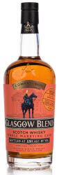 Compass Box Glasgow Blend Marrying Cask WhiskyNet Edition (0, 7L / 49%) - goodspirit