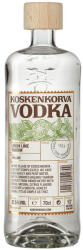 Koskenkorva Lemon Lime Yarrow vodka (0, 7L / 37, 5%) - goodspirit
