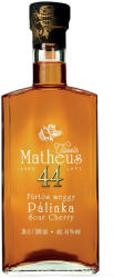 Matheus Classic Meggypálinka (0, 5L / 44%) - goodspirit