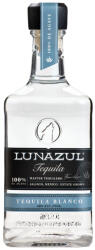  Lunazul Blanco tequila (0, 7L / 40%) - goodspirit