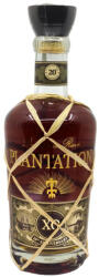 Plantation XO 20th Anniversary rum (1, 75L / 40%) - goodspirit