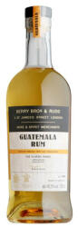  The Classic Range Guatemala BB&R rum (0, 7L / 40, 5%) - goodspirit