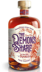  The Demons Share 3 éves El Oro del Diablo (1, 5L / 40%) - goodspirit