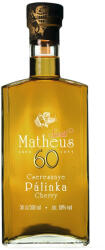 Matheus Spirit Cseresznye pálinka (0, 5L / 60%) - goodspirit
