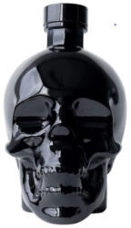 Crystal Head Onyx Black Edition vodka (0, 7L / 40%) - goodspirit