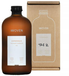  Woven Experience Antipodes #2 The Avant Gardists whisky (0, 5L / 45, 3%)