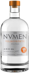 NVMEN 1214 Vilmoskörte pálinka (0, 5L / 40%) - goodspirit