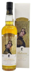 Compass Box Hedonism 2024 Limited Edition whisky (0, 7L / 43%) - goodspirit