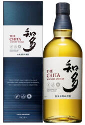  Chita Single Grain (0, 7L / 43%) - goodspirit