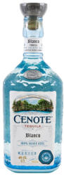  Cenote Tequila Blanco (0, 7L / 40%) - goodspirit