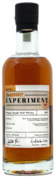  GoodSpirit Experiment Batch 1. (0, 5 L / 48%) - goodspirit