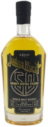  Judas Priest - 50 Heavy Metal Years - Single Malt Whisky (0, 7L / 47%) - goodspirit