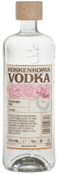 Koskenkorva Raspberry Pine vodka (0, 7L / 37, 5%) - goodspirit