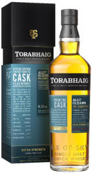 Torabhaig Distillery Allt Gleann Batch Strength (0, 7L / 61, 1%) - goodspirit