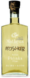 Matheus Silver Kosher Szilva (0, 5L / 44%) - goodspirit