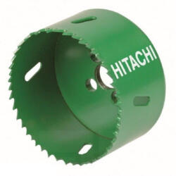 HiKOKI (Hitachi) körkivágó 65mm HSS BI-metál (752133)