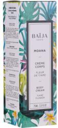 Baija Cremă pentru corp - Baija Moana Body Cream 75 ml