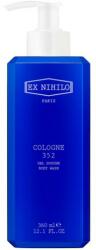 Ex Nihilo Cologne 352 Body Wash - Shower Gel 360 ml