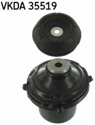 SKF Támcsapágy, gólyaláb SKF VKDA 35519 (VKDA 35519)