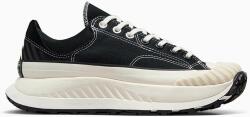 Converse sportcipő Chuck 70 AT-CX OX fekete, A06557C - fekete Női 42.5