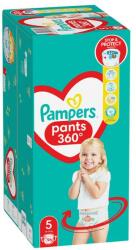 Pampers Scutece-Chilotel - Pampers Pants Active Baby, marimea 5 (12-17 kg), 96 buc