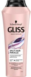 Schwarzkopf Șampon pentru părul deteriorat și vârfuri despicate cu efect de întărire - Gliss Kur Split Hair Miracle 250 ml
