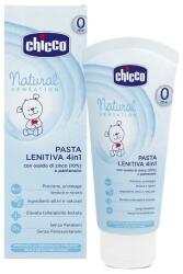 Chicco Cremă protectoare 4 în 1 - Chicco Natural Sensation Cream 100 ml