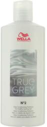Wella Balsam pentru păr - Wella Professionals True Grey Clear Conditioner Perfector 500 ml