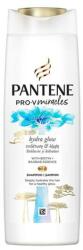 Pantene Sampon pentru Par Uscat si Deshidratat - Pantene Pro-V Miracles Hydra Glow with Biotin + Bamboo Conditioner, 300 ml