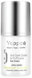 Yappco Cremă pentru zona ochilor revitalizantă - Yappco Revitalising Eye Cream 20 ml