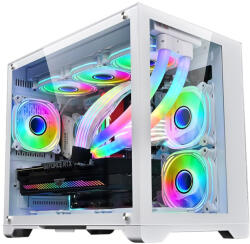 1stPlayer MV6 ARGB WHITE