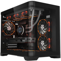 1stPlayer UV6 BLACK