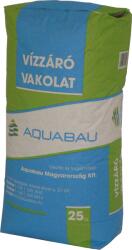 Aquabau Vízzáró Vakolat 25kg