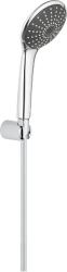 GROHE Vitalio Joy szett falitartóval 1 funkciós, 175cm gégecsővel