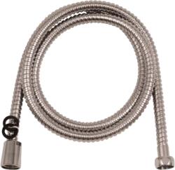 Quadrat Fém 200cm gégecső 1 normál és 1 kúpos hollandival - praktiker - 2 299 Ft