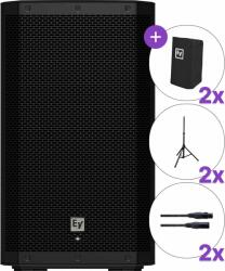 Electro-Voice ZLX-15P G2 SET2 Boxa activa
