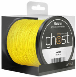 Delphin Ghost 4+1 0,33 mm 2000 m (101003794)