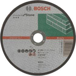 Bosch 180 mm 2608603179 Disc de taiere