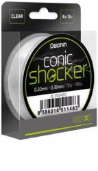 Delphin Conic Shocker Reaxe 6x13 m 0,22 mm-0,40 mm (101004202)